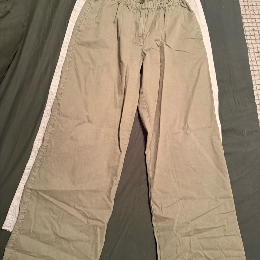 Topshop Pants